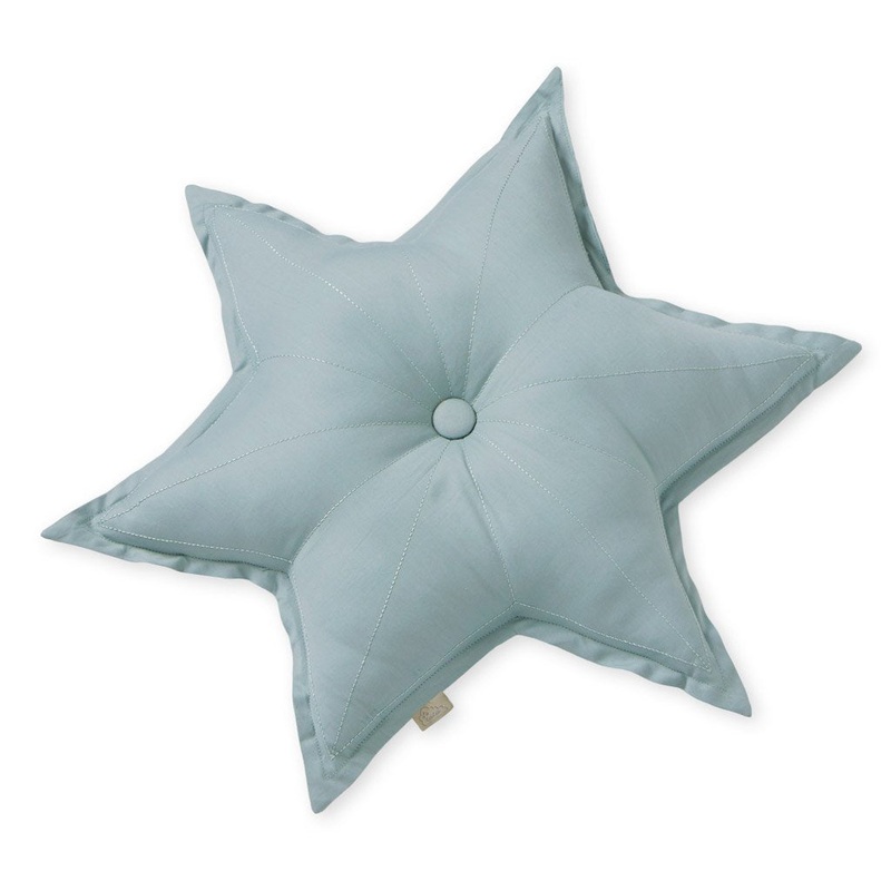 Cam Cam Copenhagen Cushion Star Petroleum
