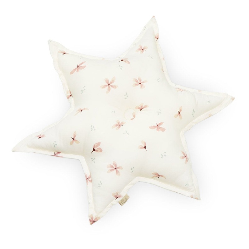 Cam Cam Copenhagen Cushion Star Windflower Crme