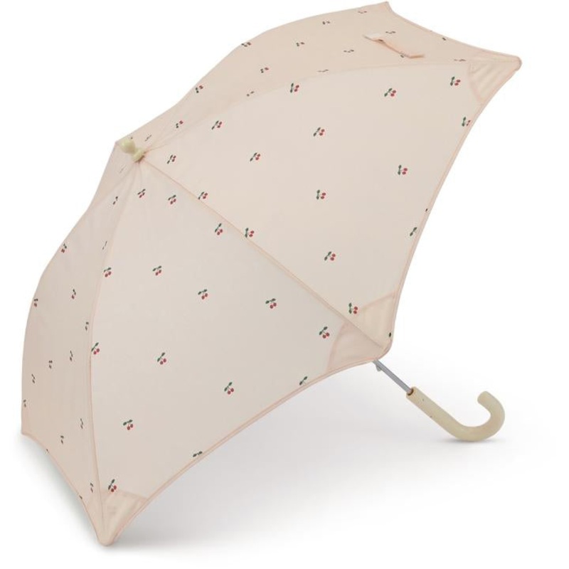 Konges Sljd Kids Umbrella Cherry Blush