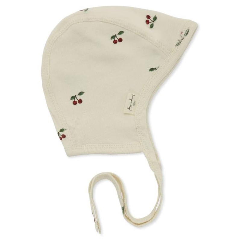 Konges Sljd Baby Helmet Cherry