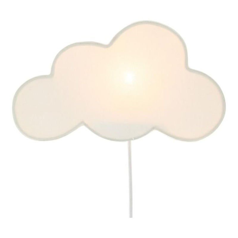 Konges Sljd Cloud Lamp - Off White