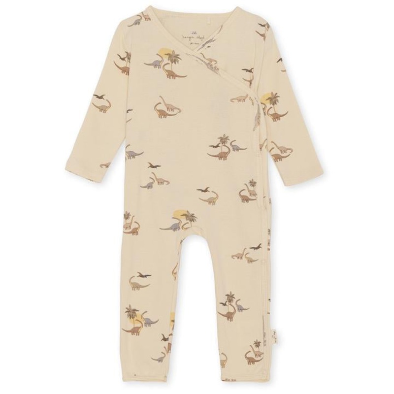 Konges Sljd New Born Onesie Kubi