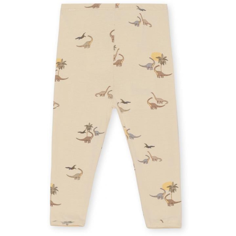 Konges Sljd New Born Pants Kubi