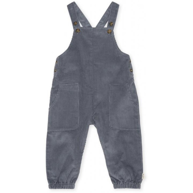 Konges Sljd Spencer Overall Artic Sea