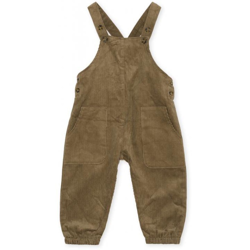 Konges Sljd Spencer Overall Beech