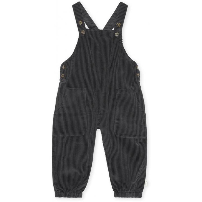 Konges Sljd Spencer Overall Midnight Navy