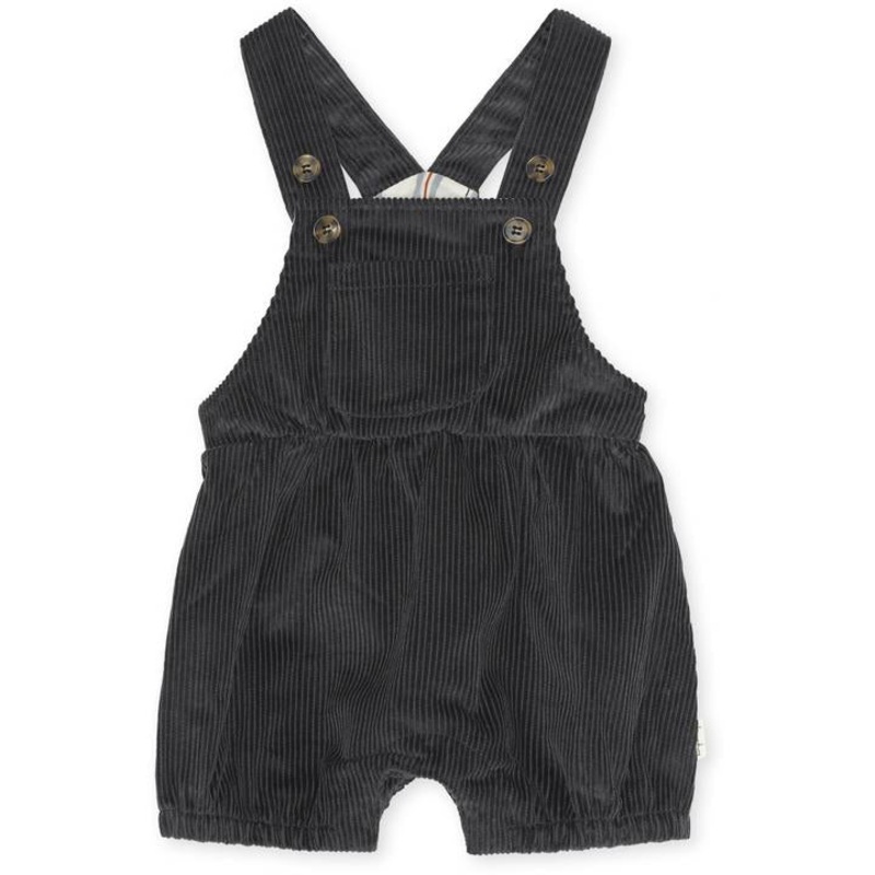 Konges Sljd Spencer Romper Midnight Navy