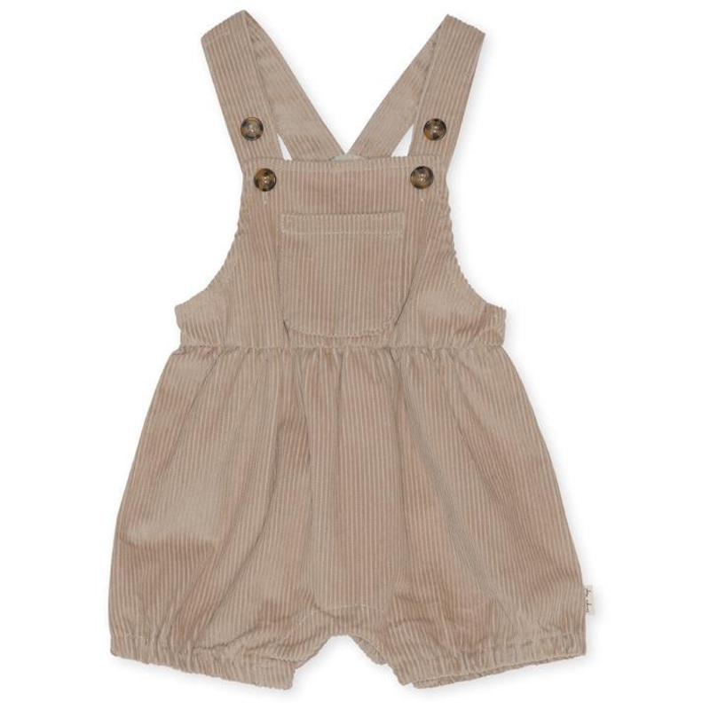 Konges Sljd Spencer Romper Moonlight