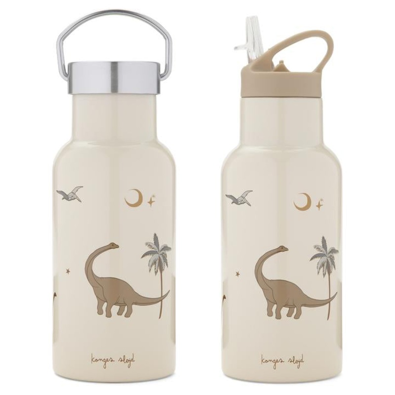 Konges Sljd Thermo Bottle Dino
