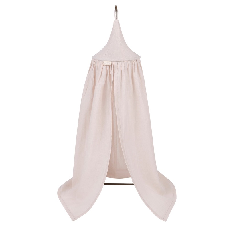 Numero 74 Doll Canopy Set Powder