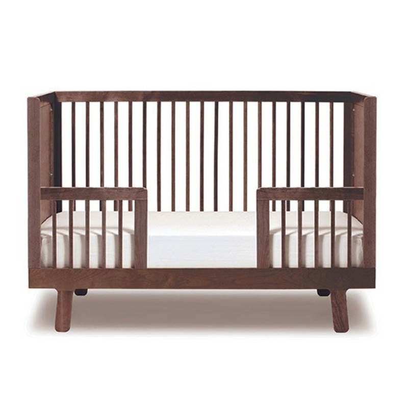 Oeuf Sparrow Conversion Kit Walnut (Pre-Order; Est. Delivery in 6-10 Weeks)