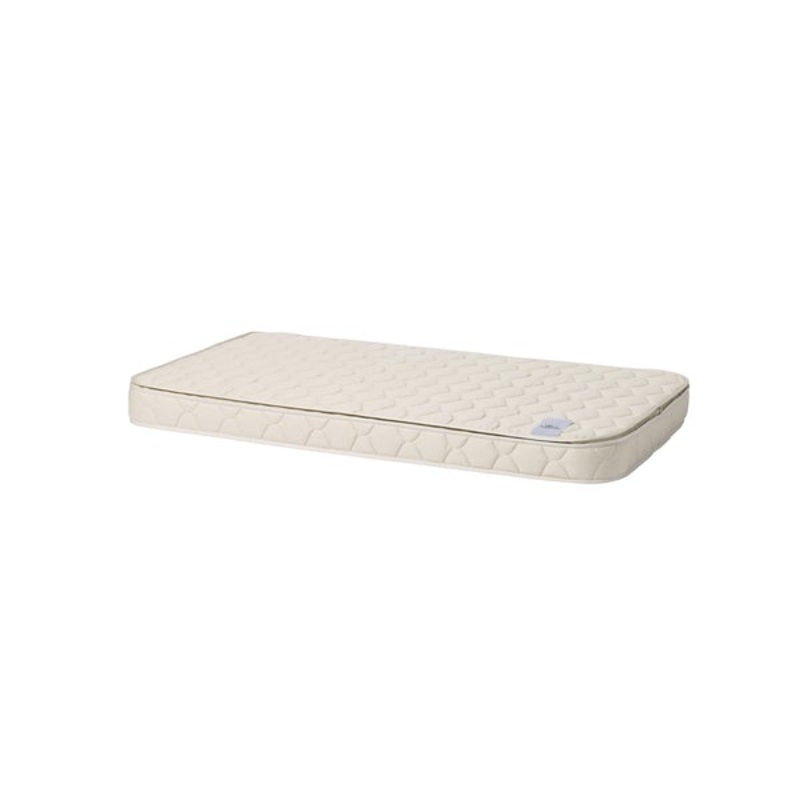 Oliver Furniture Wood Mattress for Wood Junior Bed 90 x 160 x 13cm (Pre-Order; Est. Delivery in 6-10 Weeks)