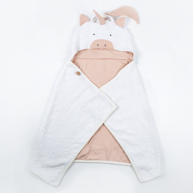 zestt Kids Travel Blanket Unicorn
