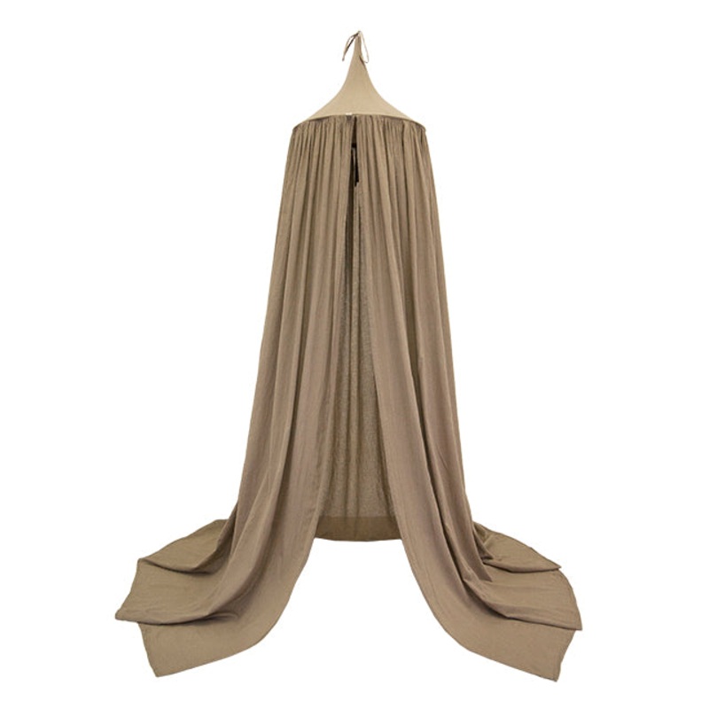 Numero 74 Organic Cotton Canopy Beige