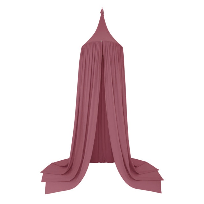 Numero 74 Organic Cotton Canopy Rose