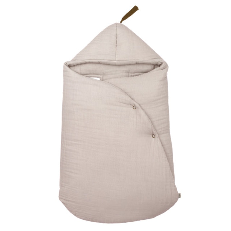 Numero 74 Organic Cotton Gipsy Baby Nest Powder