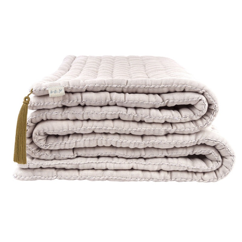 Numero 74 Tatami Quilt Powder