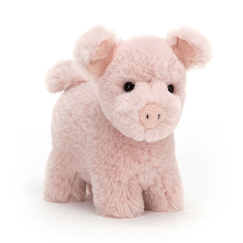 Jellycat Diddle Pig