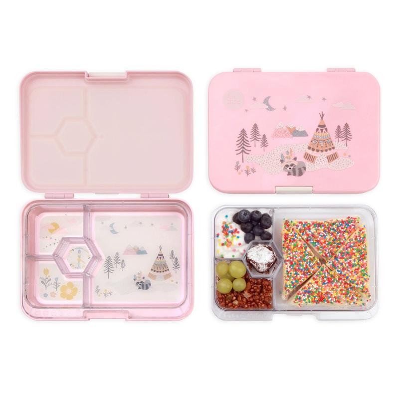 Love Mae Bento Box - Gypsy Girl