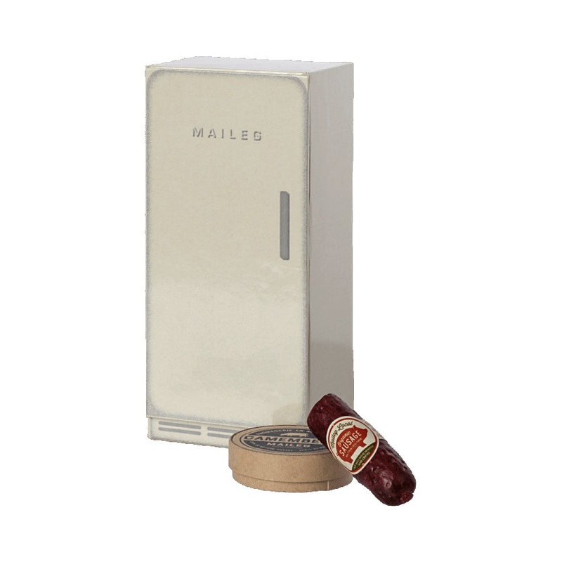 Maileg Cooler, Mouse