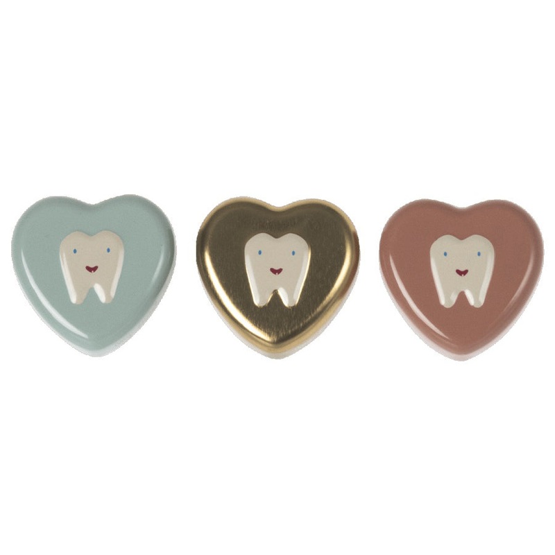Maileg Tooth Box (1pc)