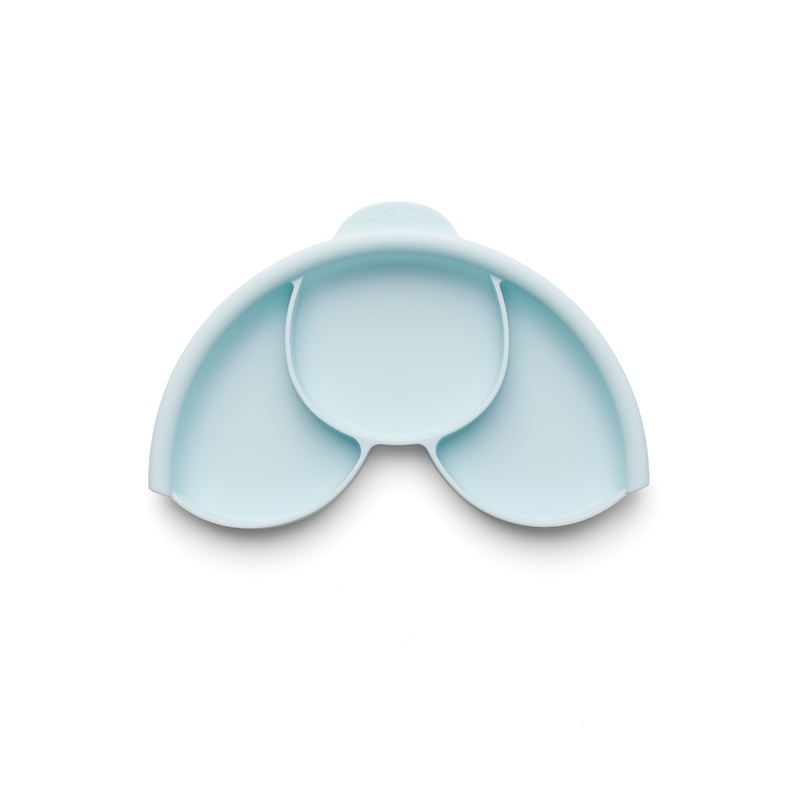 Miniware Silicone Smart Divider in Mint
