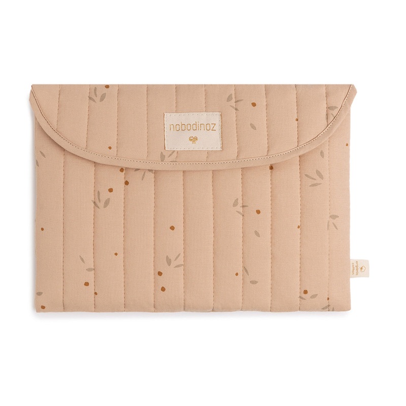 nobodinoz Bagatelle Pouch Willow Dune