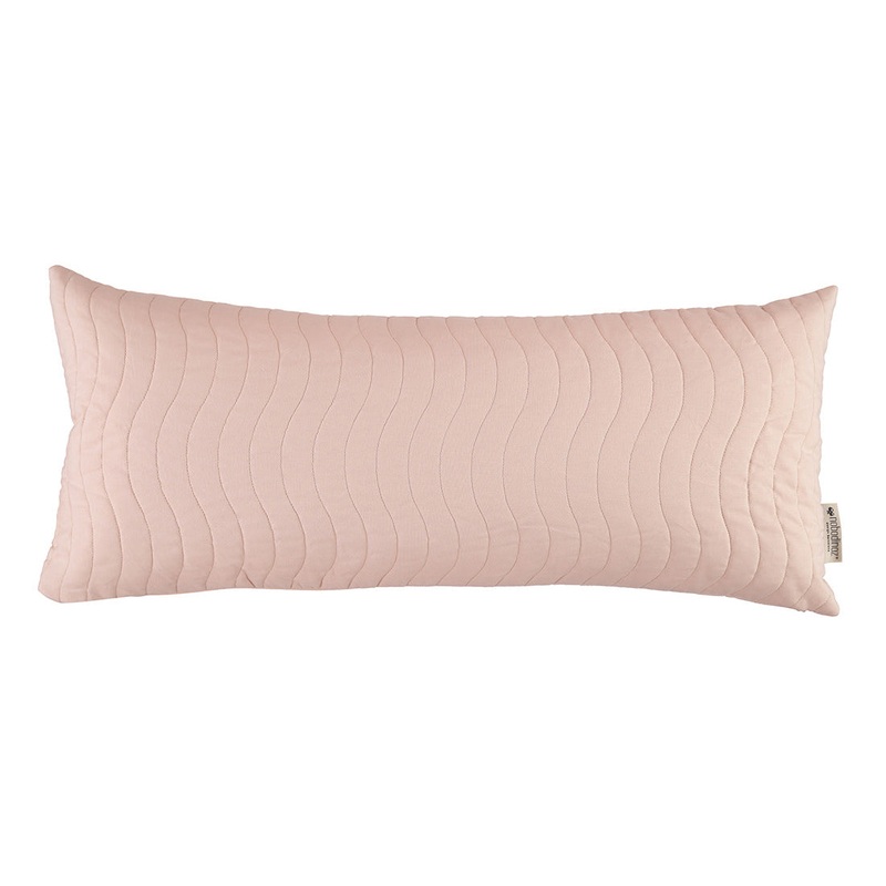 nobodinoz Montecarlo Cushion Bloom Pink