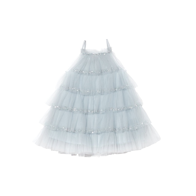 Tutu du Monde Bebe - Mahala Tulle Dress Shine