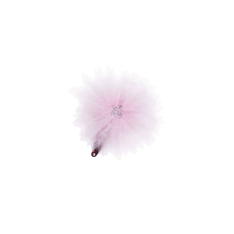 Tutu du Monde Bebe - Kyo- Hair Clip Lilac