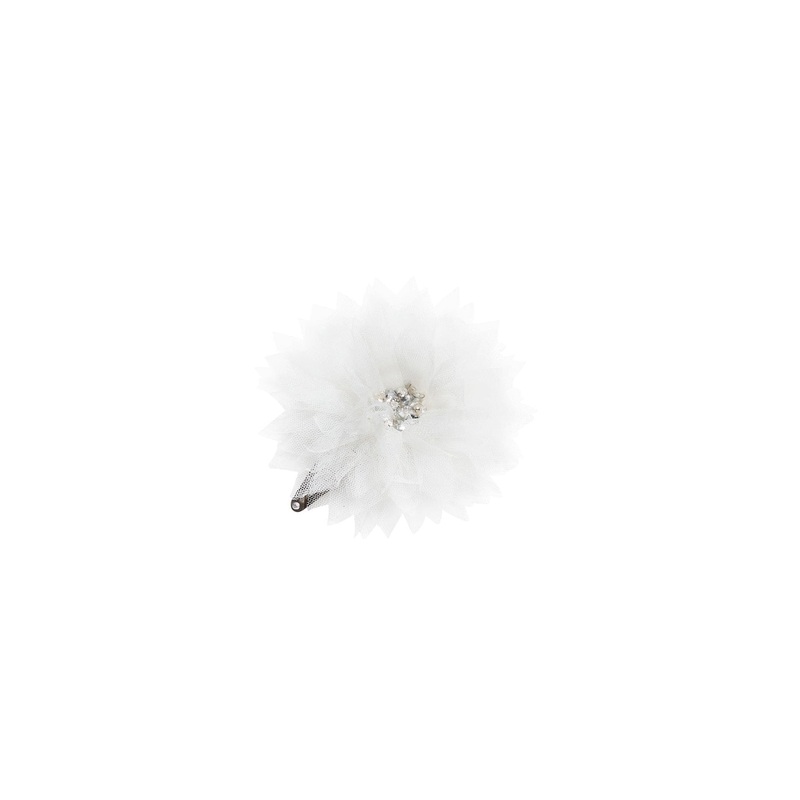 Tutu du Monde Bebe - Kyo- Hair Clip Milk
