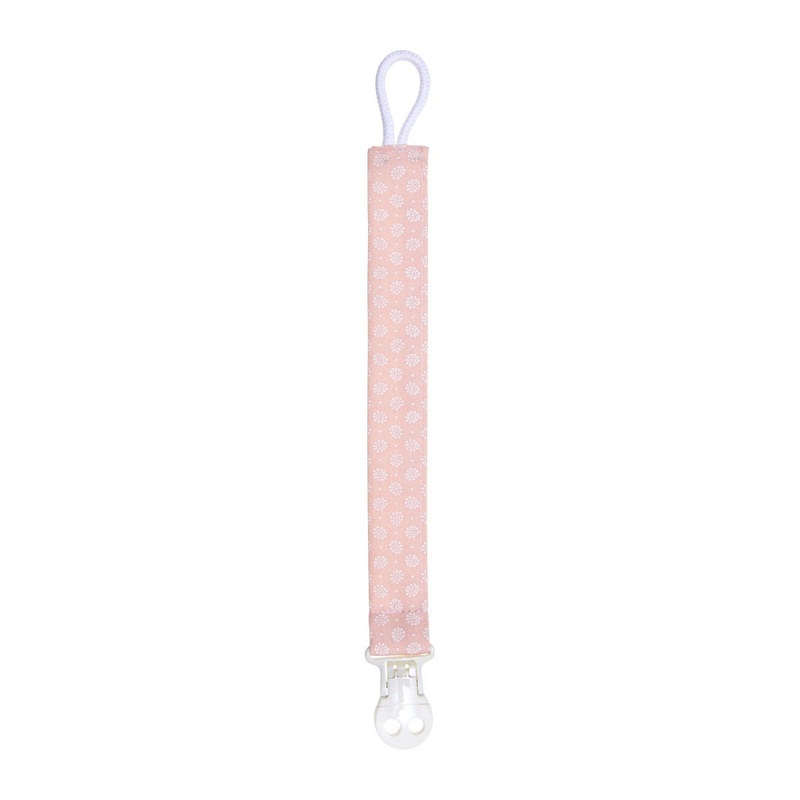 Cambrass Dummy Tape Holder Astra Pink/Flower 2x21.5cm