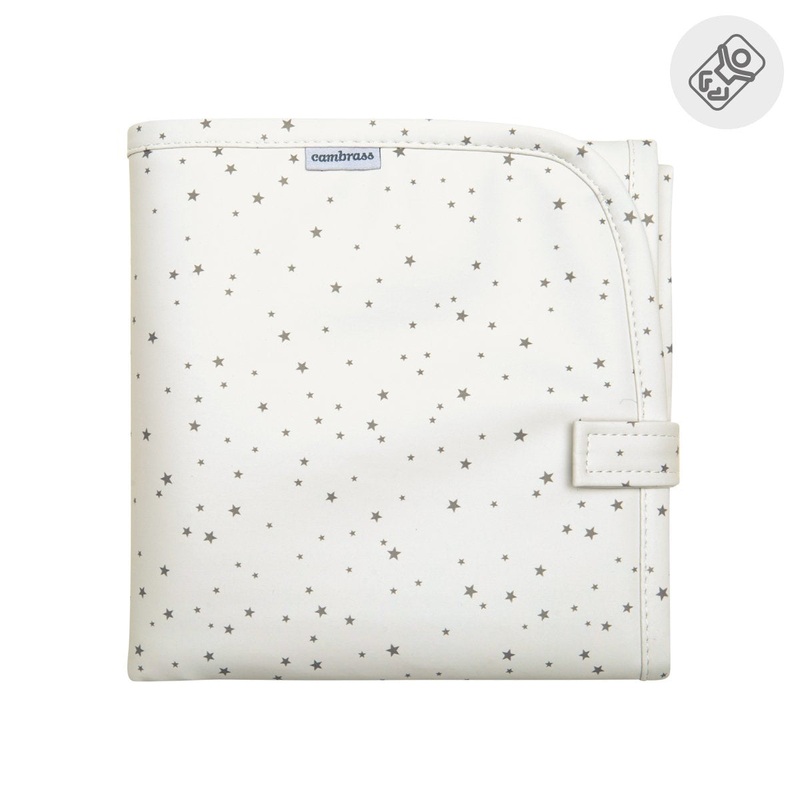 Cambrass Nappy Changer Astra Beige 40x60cm