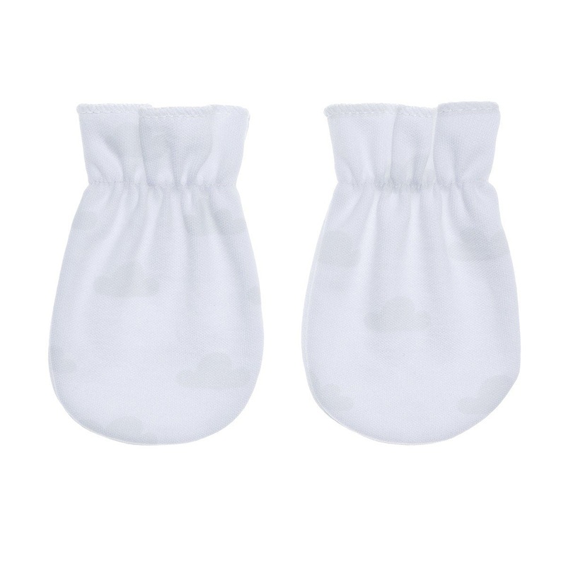 Cambrass Pair of Mittens Grey