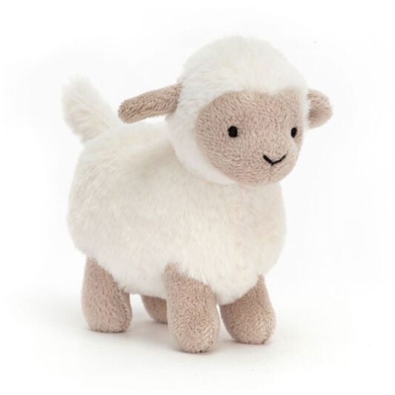 Jellycat Diddle Lamb
