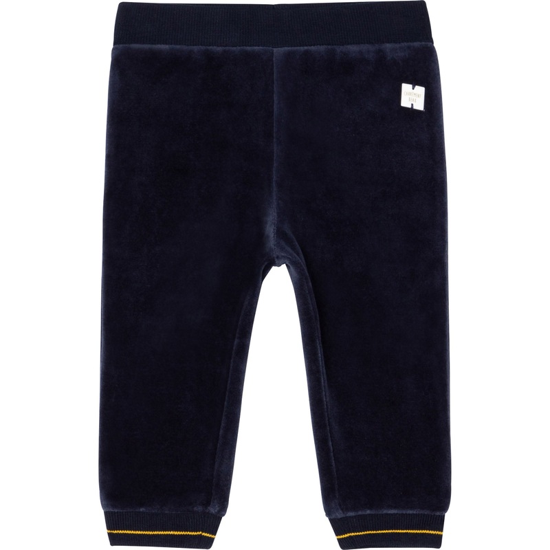 Carrment Beau Jogging Bottoms Fall 2 Night