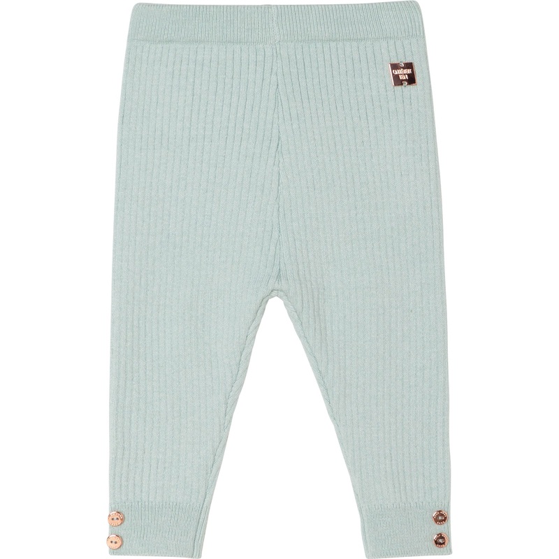 Carrment Beau Leggings Fall 2 Sea-Green