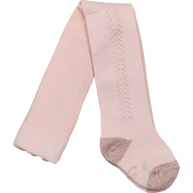 Carrment Beau Tights Fall 1 Apricot