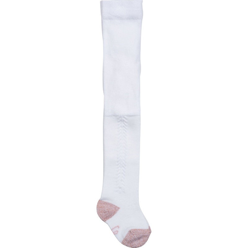 Carrment Beau Tights Fall 1 Offwhite