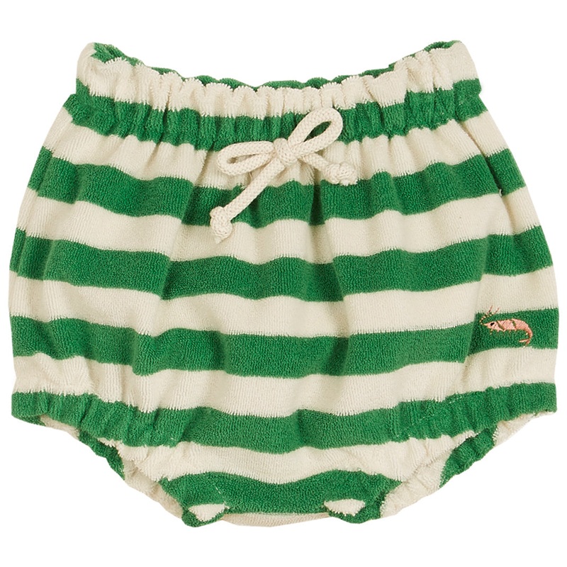 Emile et Ida Bloomer Vert Rl