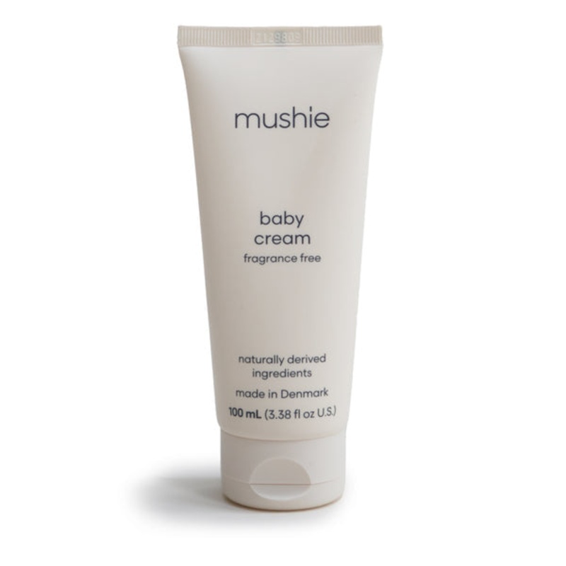 Mushie Baby Cream Cosmos 100ml