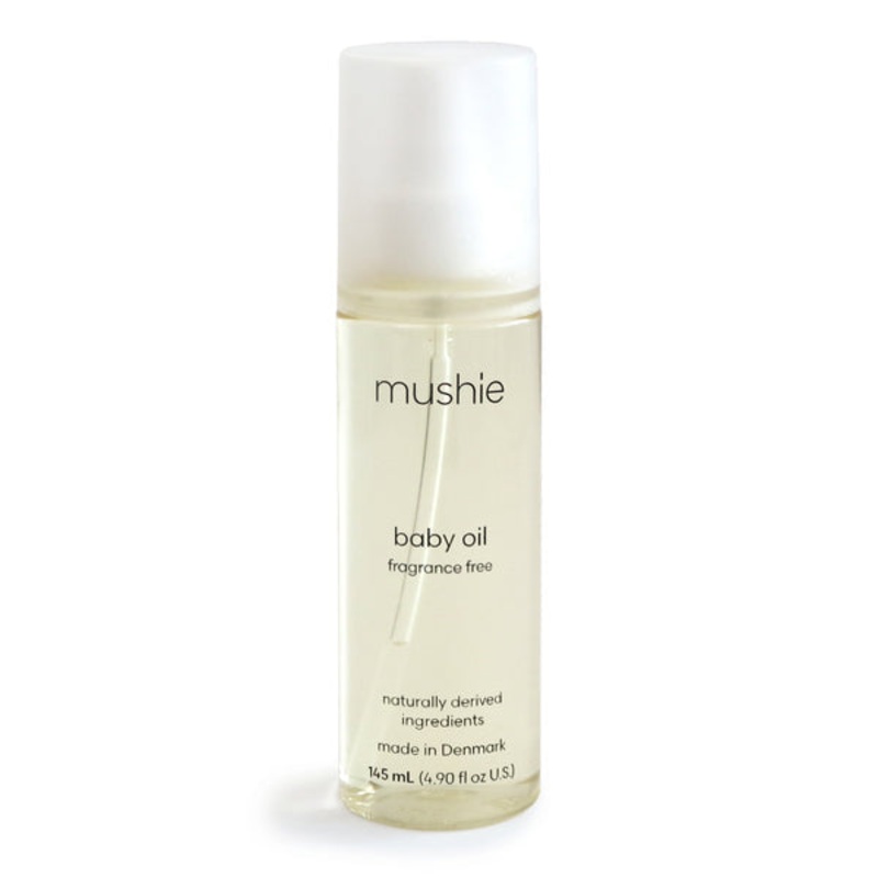 Mushie Baby Oil Cosmos 145ml
