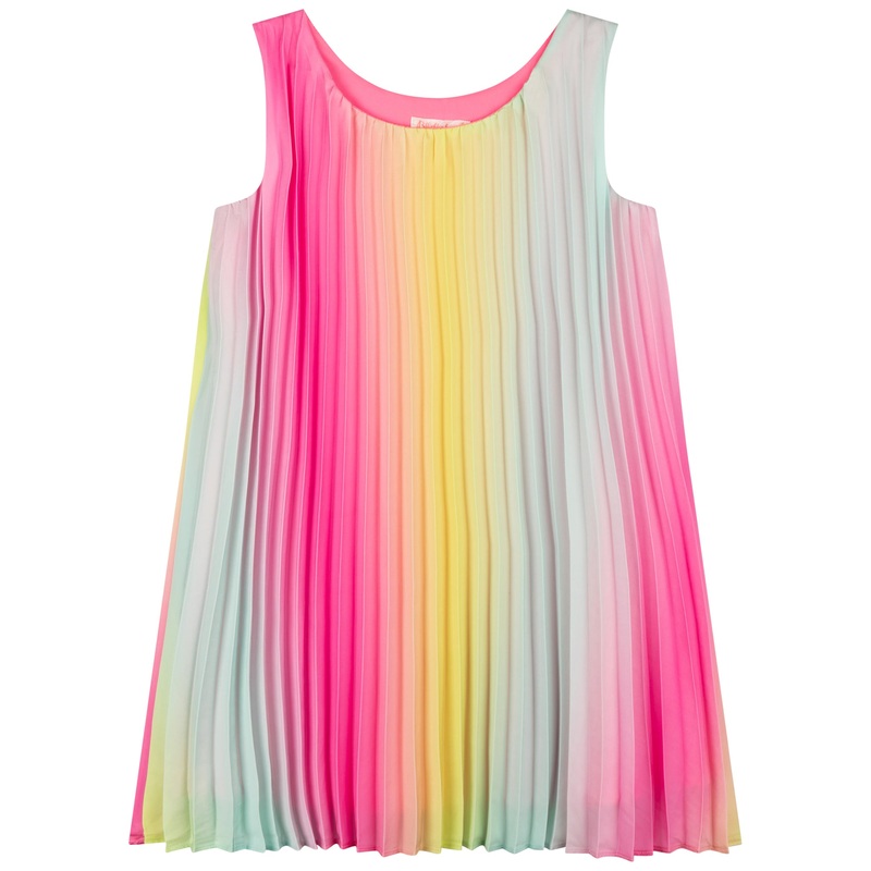 Billieblush Dress Party Multicoloured