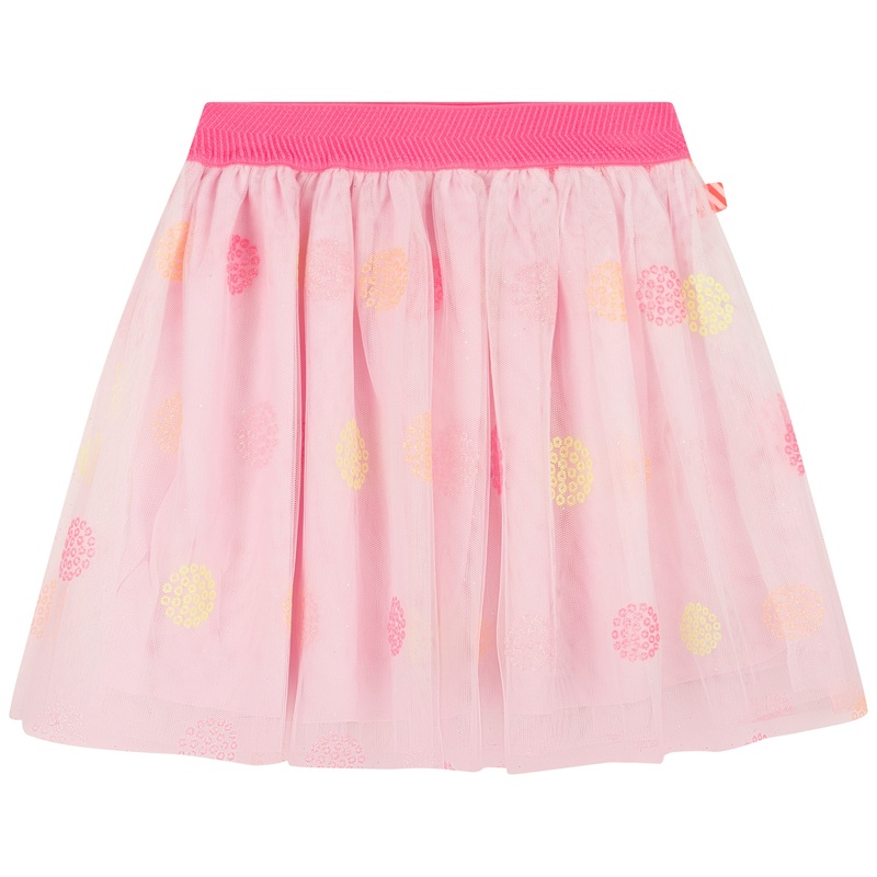 Billieblush Petticoat Party Pink