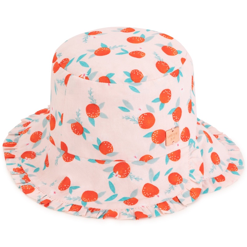 Carrment Beau Hat Spring 1 Infant Apricot