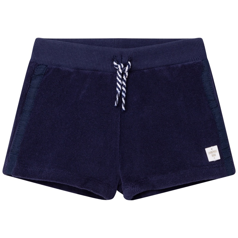 Carrment Beau Short Spring 1 Infant Navy