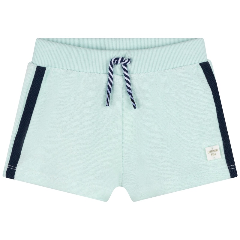 Carrment Beau Short Spring 1 Infant Sea Green