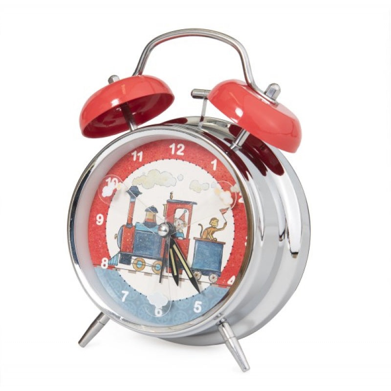 Egmont Toys Alarm Clock Train