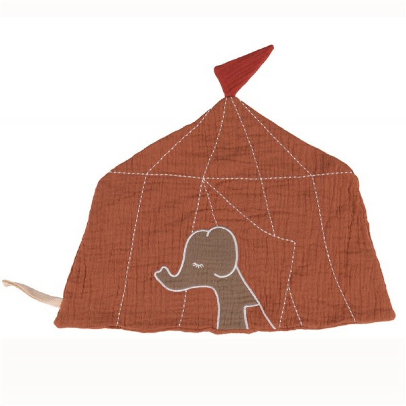 Egmont Toys Doudou Circus