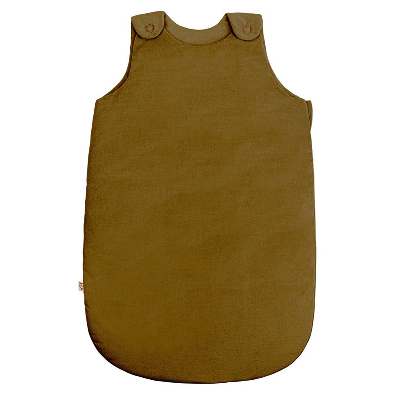 Numero 74 Cocoon Winter Sleeping Bag Antique Bronze